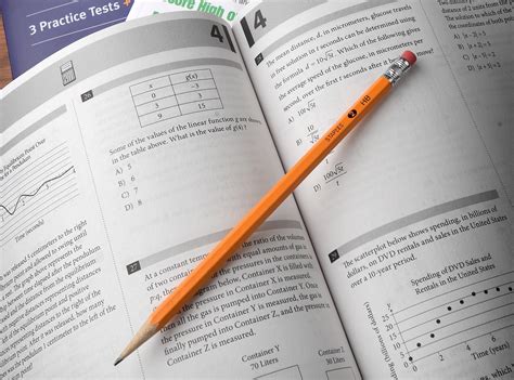 SAT Test Preparation at Empower in Jackson County: A Comprehensive Guide