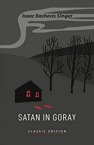 SATAN IN GORAY Ebook PDF