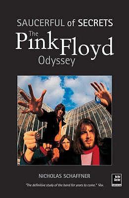 SAUCERFUL OF SECRETS THE PINK FLOYD ODYSSEY Ebook PDF