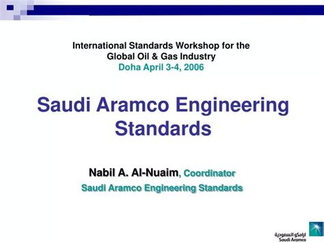 SAUDI ARAMCO CIVIL ENGINEERING STANDARDS Ebook Doc