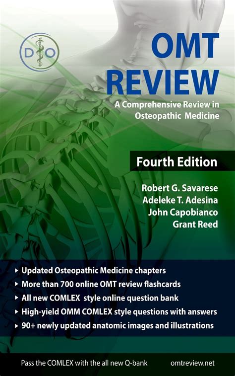 SAVARESE OMT PDF BOOK Epub