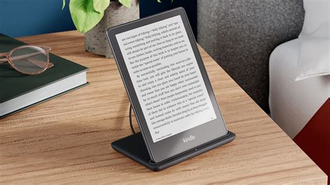 SAVFY Kindle Paperwhite All New Versions Epub