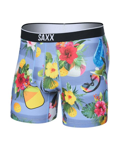 SAX Underwear: Beyond Comfort, a Lifestyle