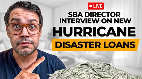 SBA 7(a) Disaster Loans: Navigating Hurricane Recovery with Hazard Insurance