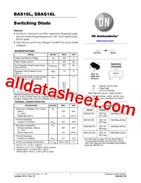 SBAS16LT1G