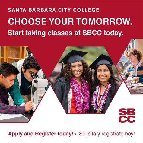 SBCC Classes Registration: Unlock Your Educational Journey Today!