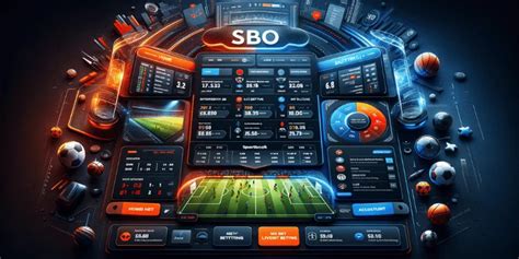 SBK Bet: The Ultimate Guide to Sports Betting