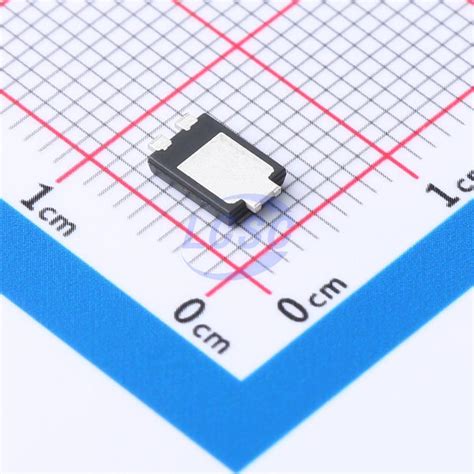 SBR12U100P5Q-13: A Comprehensive Guide for Power Electronics Applications