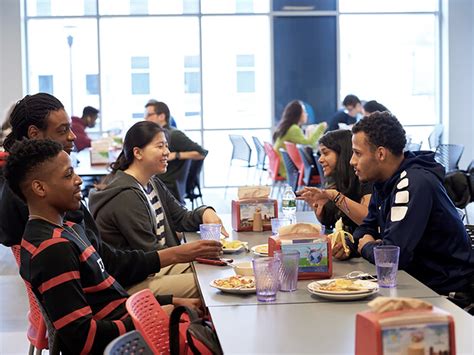 SBU Dining Hours: A Comprehensive Guide to Eating on Campus