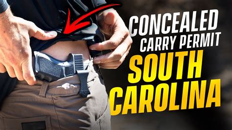 SC CONCEALED CARRY WRITTEN TEST QUESTIONS Ebook Doc