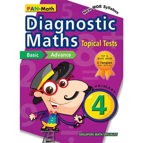 SCAFFOLD EDUCATION DIAGNOSTIC MATHS TEST Ebook Reader