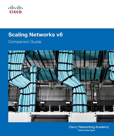 SCALING NETWORKS COMPANION GUIDE EBOOK Ebook Doc