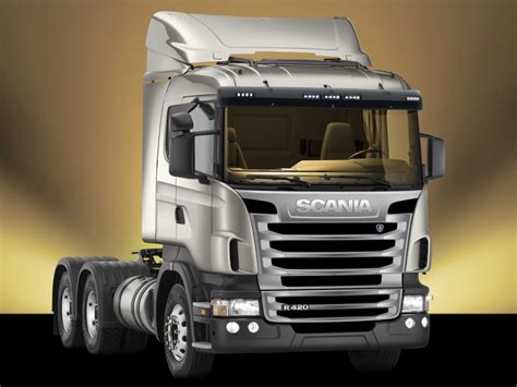 SCANIA R420 MANUAL Ebook Doc