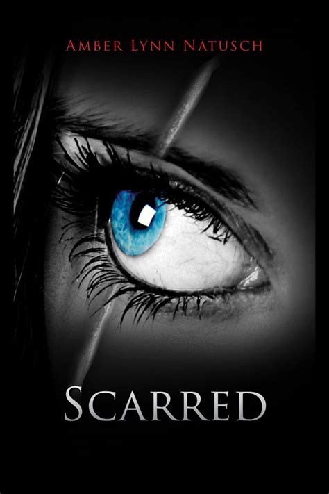 SCARRED The Caged Series Book 4 Doc