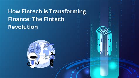 SCF FinTech: A Revolutionary Force in Global Finance