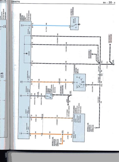 SCHEMATIC C4 CORVETTE WIRING FREE MANUAL Ebook Reader