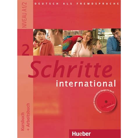 SCHRITTE INTERNATIONAL 2 ANSWER KEY Ebook Doc