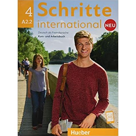 SCHRITTE INTERNATIONAL 4 ANSWER KEY Ebook Reader