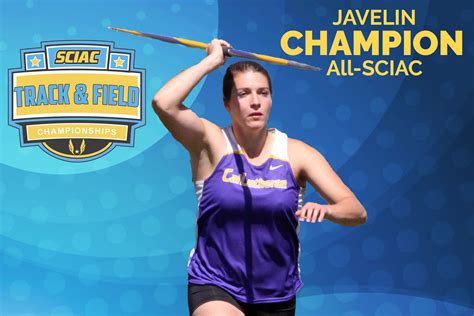 SCIAC Championships: