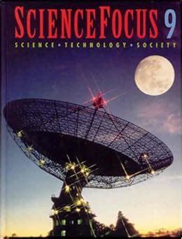 SCIENCE FOCUS 9 TEXTBOOK Ebook Reader