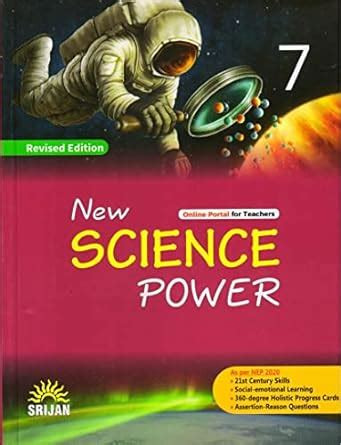 SCIENCE POWER 7 TEXTBOOK ONLINE Ebook Doc