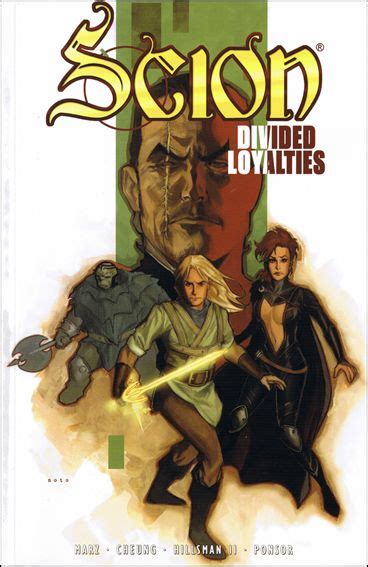 SCION NO 1 CROSSGEN COMICS SCION PDF