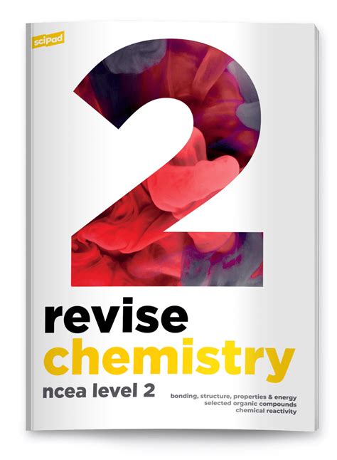 SCIPAD CHEMISTRY LEVEL2 ANSWERS Ebook Epub