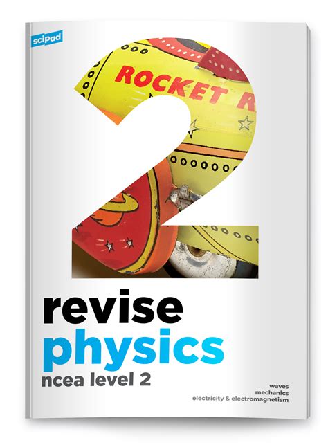 SCIPAD PHYSICS LEVEL2 ANSWERS Ebook Kindle Editon