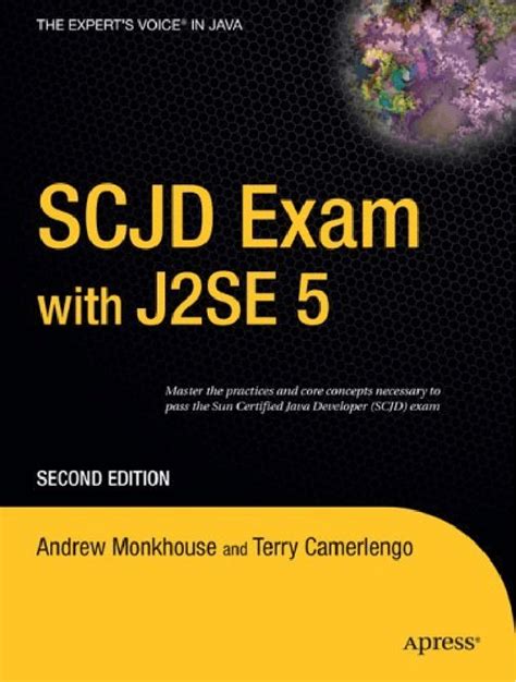 SCJD Exam with J2SE 5 2nd Edition Reader