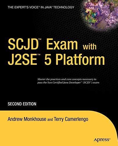 SCJD Exam with J2SE 5 2nd Edition Reader