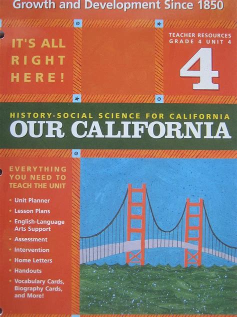 SCOTT FORESMAN OUR CALIFORNIA LESSON QUIZZES Ebook Reader