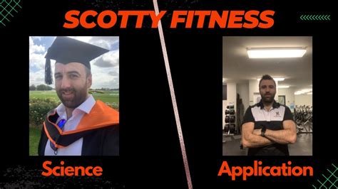 SCOTTYFIT - A REVOLUTIONARY YOGA METHOD