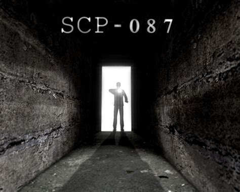 SCP 087 Game: 10 Things You Need to Know Before Playing