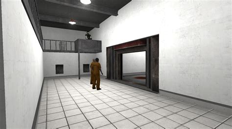 SCP Containment Breach Multiplayer: The Ultimate Guide to Co-op and PvP