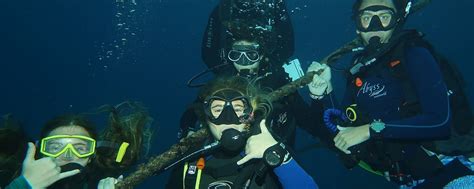 SCUBA: Definition, Acronym, and the Enthralling Underwater Realm