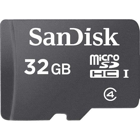 SD Card Slot (Secure Digital)