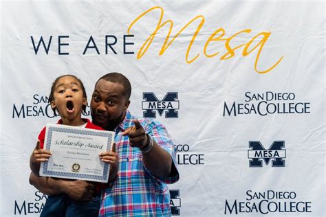 SD Mesa Scholarships: Your Comprehensive Guide to Free Money for College