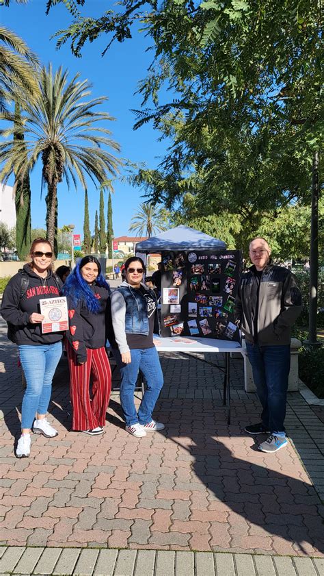 SD SU Message Board: A Vibrant Online Community for Aztecs