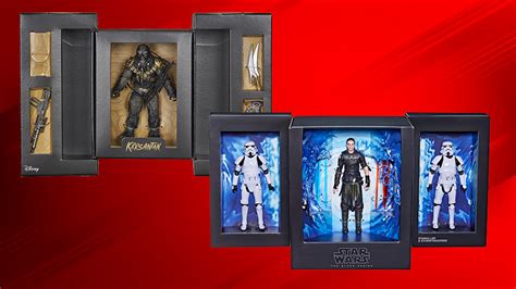 SDCC 2024 Exclusives List: 60+ Unforgettable Collectibles for Fans