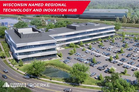 SDN Madison, Wisconsin: A Hub for Innovation and Collaboration