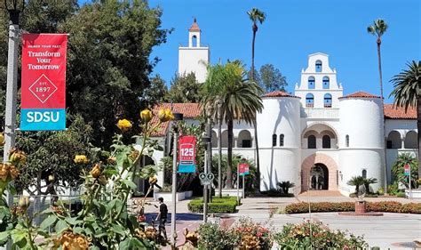 SDSU Criminal Justice: Empowering Professionals in the Field