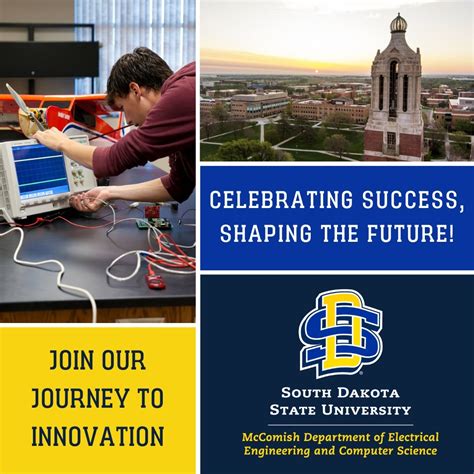 SDSU Electrical Engineering: A Gateway to Innovation and Impact