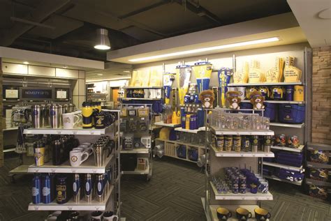 SDSU Store