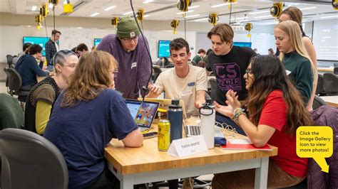 SDSu's 8th Annual 100-Hour Hackathon: A Triumph of Innovation and Collaboration