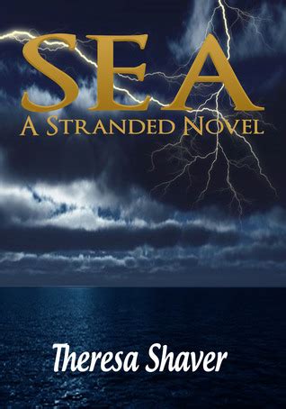 SEA A Stranded Novel Volume 2 Doc