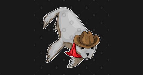 SEAL Cowboy PDF