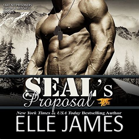 SEAL S Obsession Take No Prisoners Volume 4 Reader