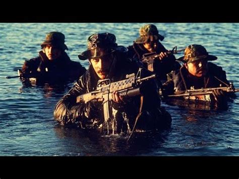 SEAL Team: The Elite Warriors of the U.S. Navy