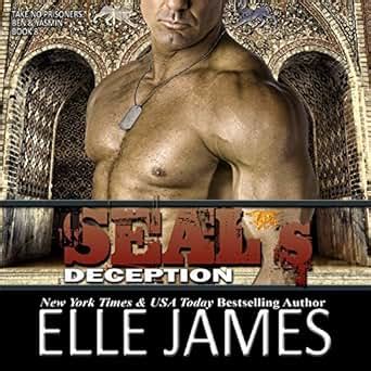 SEAL s Deception Take No Prisoners Volume 8 Kindle Editon