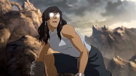 SEASON 4 of The Legend of Korra: A Comprehensive Analysis